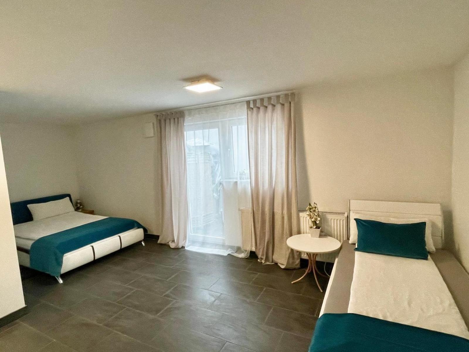 Apartment 胡根尔舍姆 外观 照片